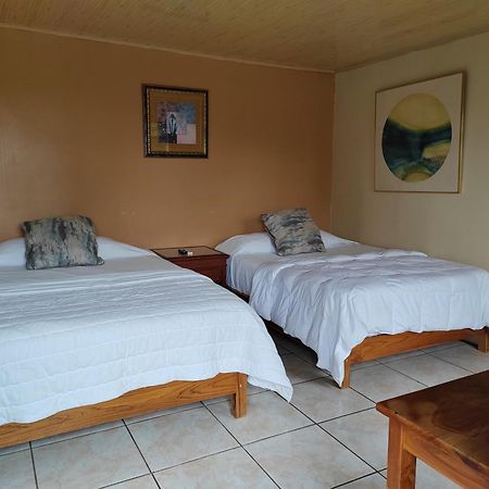 Hotel Del Bosque Río Cuarto Extérieur photo