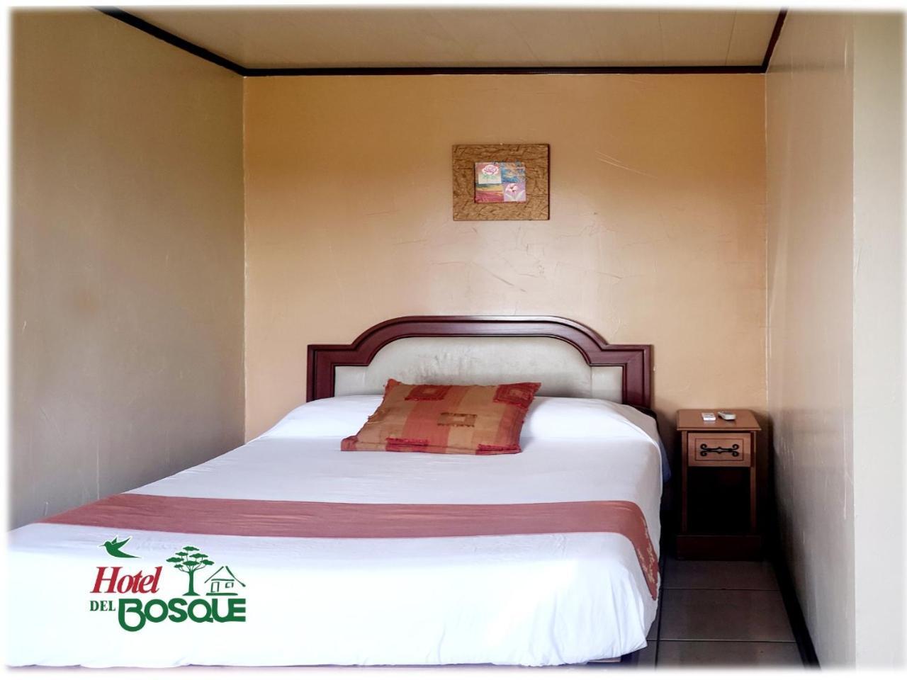 Hotel Del Bosque Río Cuarto Extérieur photo