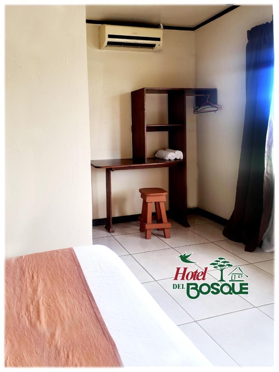 Hotel Del Bosque Río Cuarto Extérieur photo