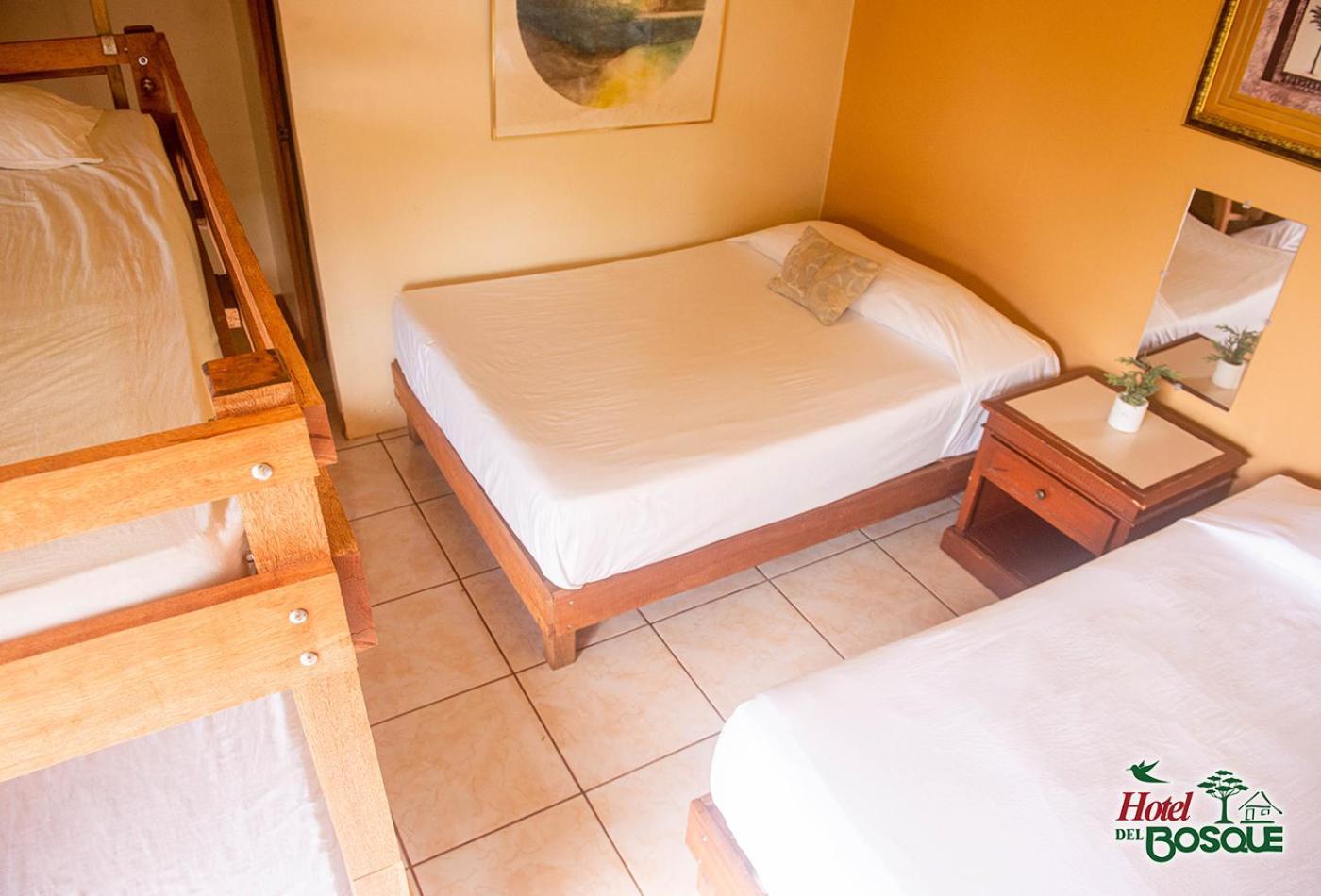 Hotel Del Bosque Río Cuarto Extérieur photo