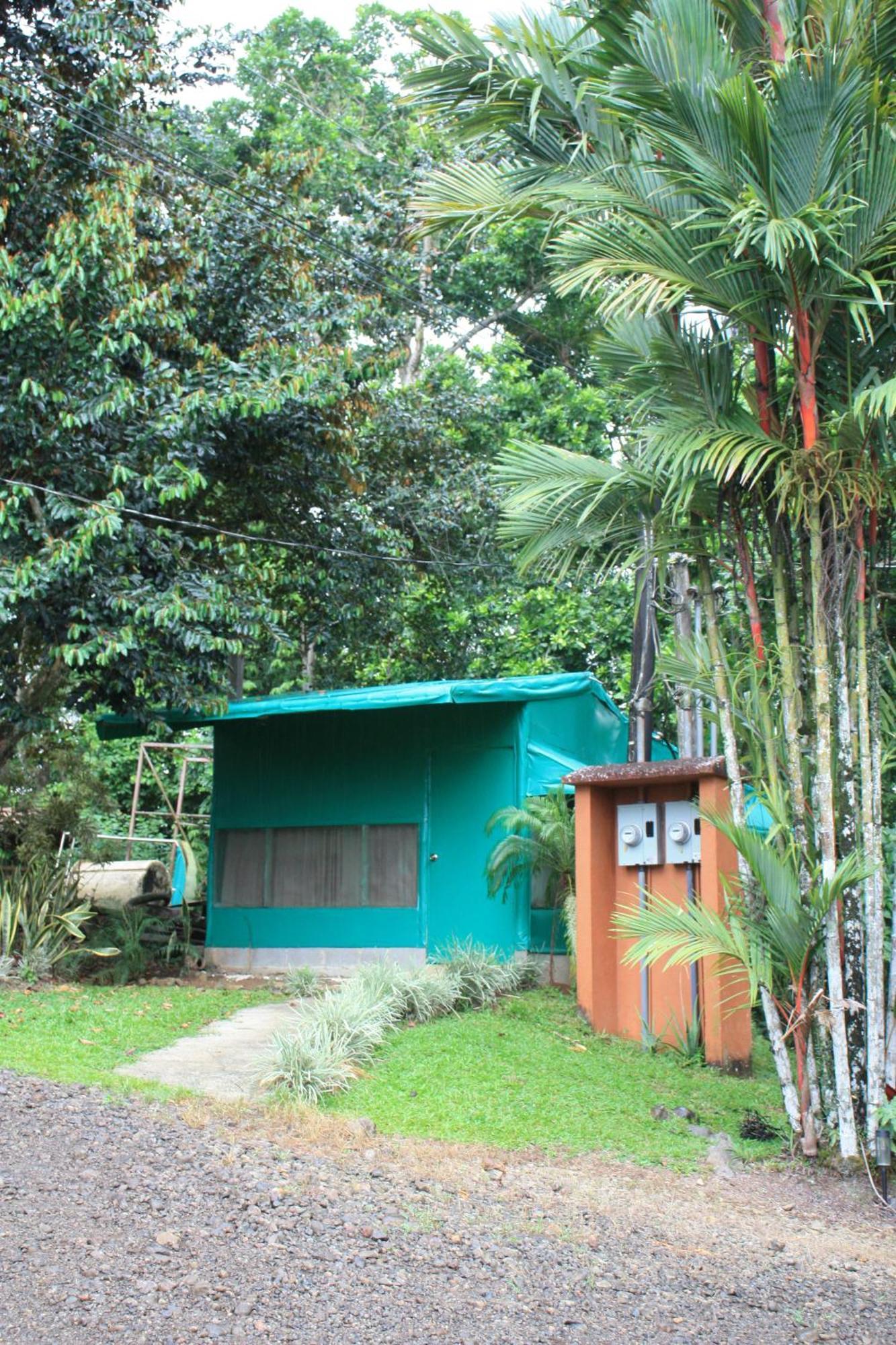 Hotel Del Bosque Río Cuarto Extérieur photo