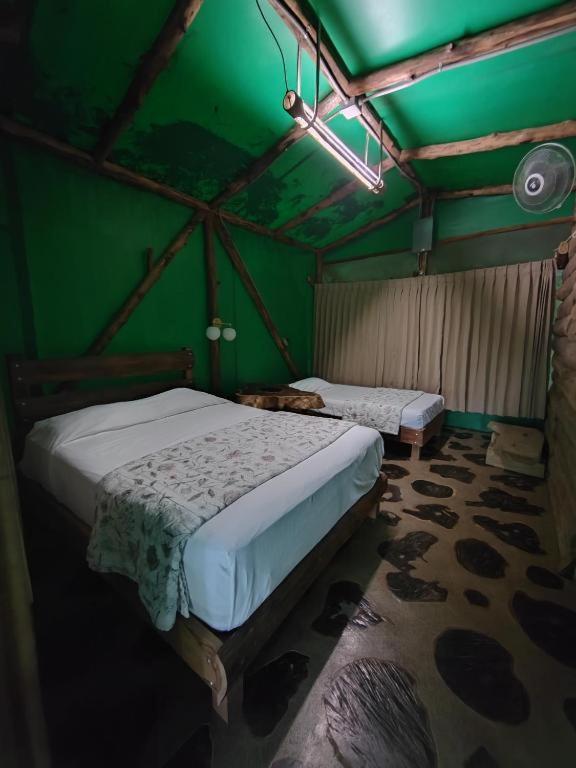 Hotel Del Bosque Río Cuarto Extérieur photo